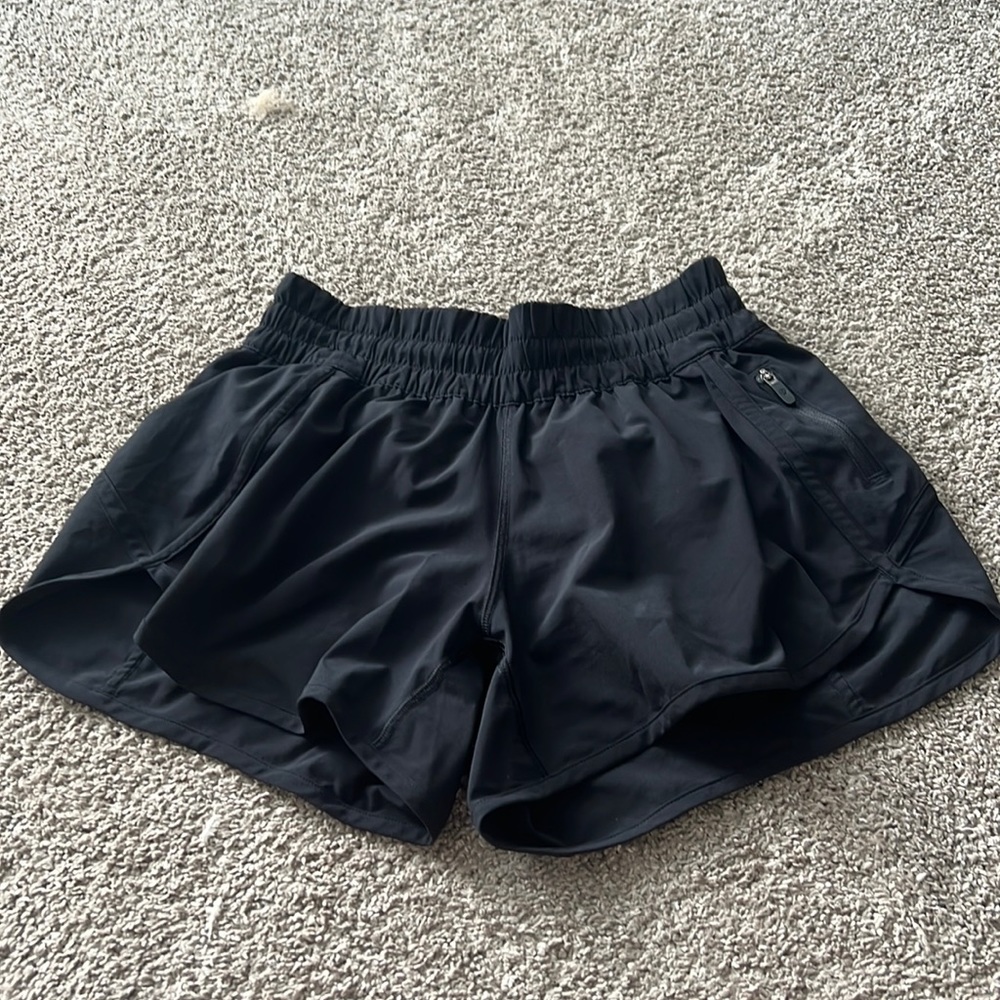 Lululemon Tracker Shorts